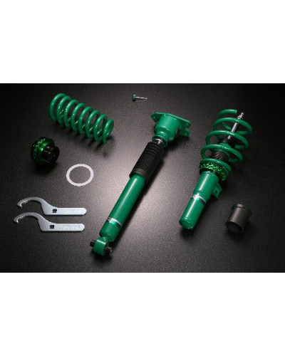 TEIN STREET ADVANCE Z COILOVER KIT - BMW 1 SERIES 11-19/3 SERIES 12-16 : KYP Performance House