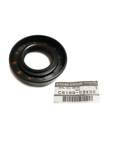 NISSAN OEM ront Differential Pinion Shaft Seal - C8189-03V00 : KYP PERFORMANCE HOUSE