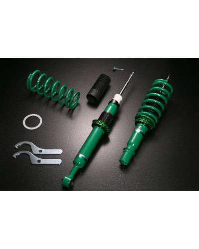 TEIN STREET ADVANCE Z COILOVER KIT - TSX 04-08/ACCORD 02-08 : KYP Performance House