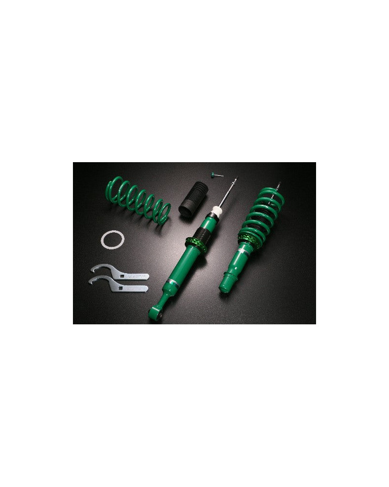 TEIN STREET ADVANCE Z COILOVER KIT - TSX 04-08/ACCORD 02-08 : KYP Performance House