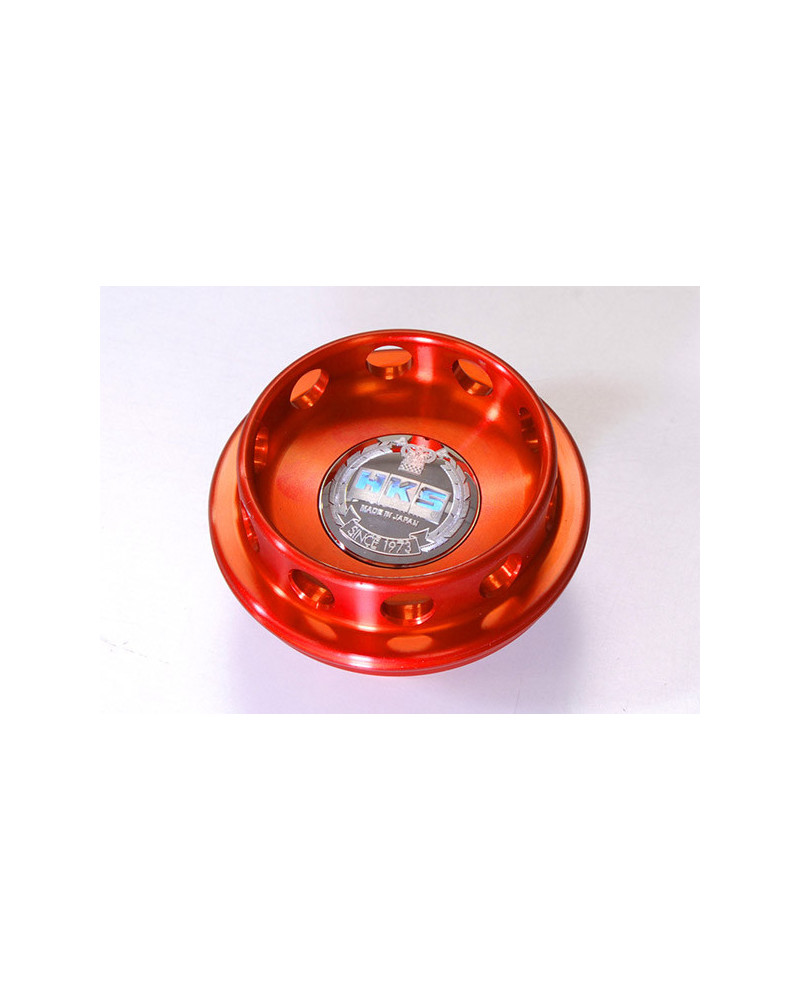 HKS Toyota Type 1 Oil Filler Cap 24003-AT002 : KYP PERFORMANCE HOUSE