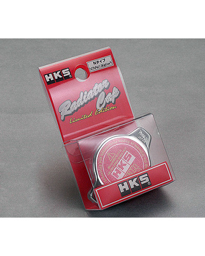 HKS RADIATOR CAP N type 1.1 BAR 15009-AK005 : KYP PERFORMANCE HOUSE