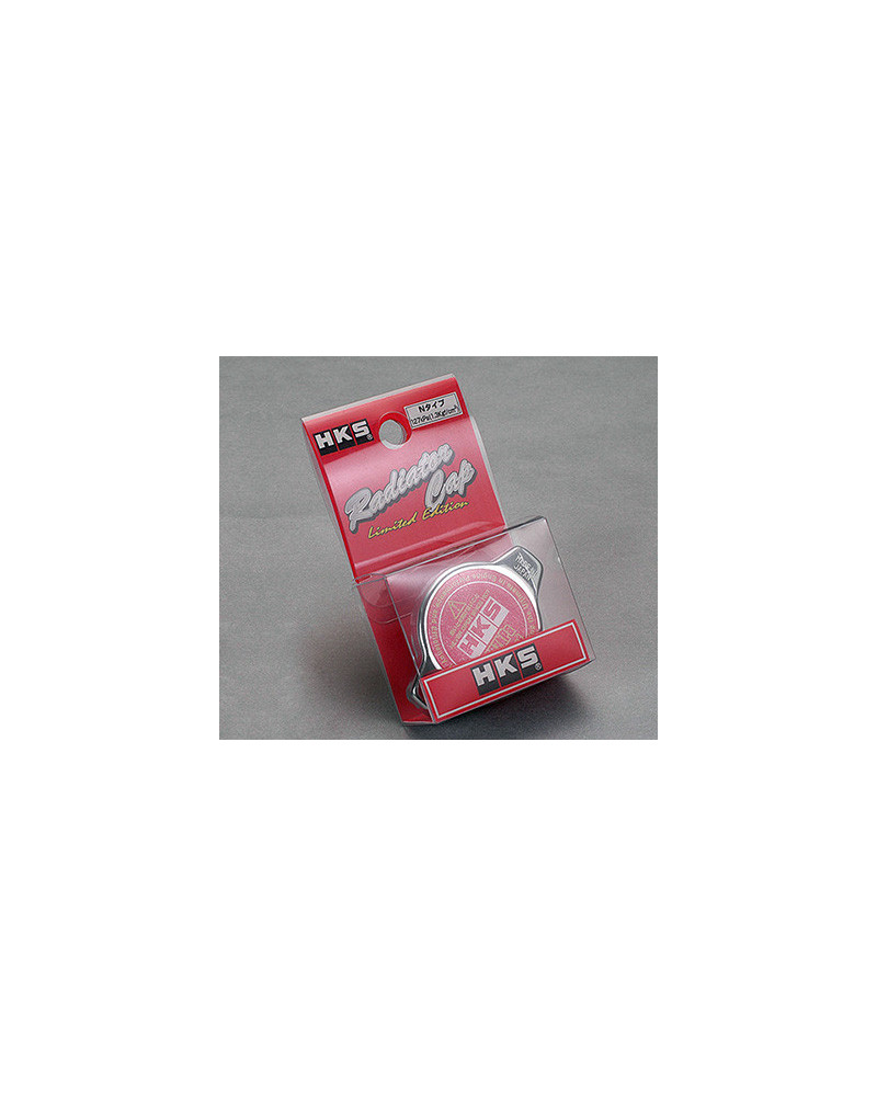 HKS RADIATOR CAP N type 1.1 BAR 15009-AK005 : KYP PERFORMANCE HOUSE