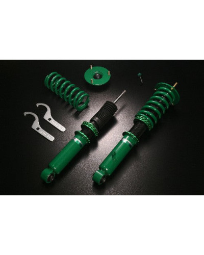 TEIN FLEX Z COILOVER SUSPENSION - SOARER 86-91/SUPRA 86-93 : KYP Performance House