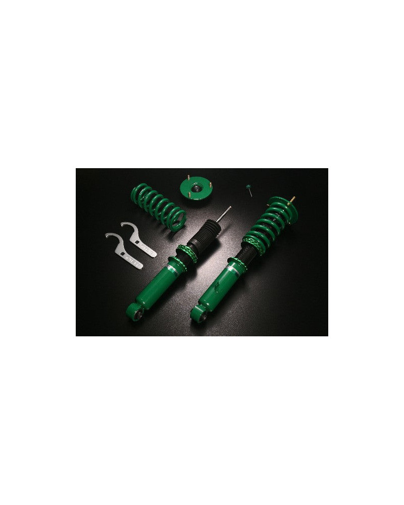 TEIN FLEX Z COILOVER SUSPENSION - SOARER 86-91/SUPRA 86-93 : KYP Performance House