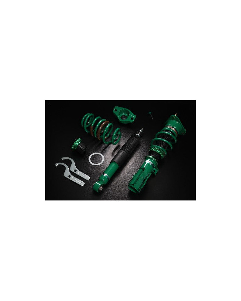 TEIN FLEX Z COILOVER SUSPENSION - COROLLA 18+/LEVIN 19+ : KYP Performance House