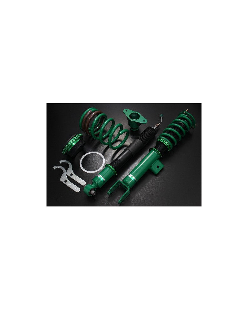 TEIN FLEX Z COILOVER SUSPENSION - MODEL 3 17+/MODEL Y 21+ : KYP Performance House