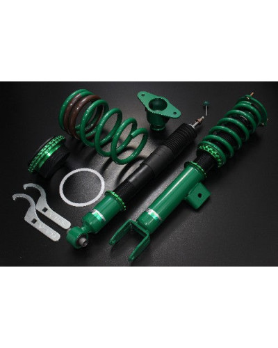 TEIN FLEX Z COILOVER SUSPENSION - MODEL 3 17+/MODEL Y 21+ : KYP Performance House