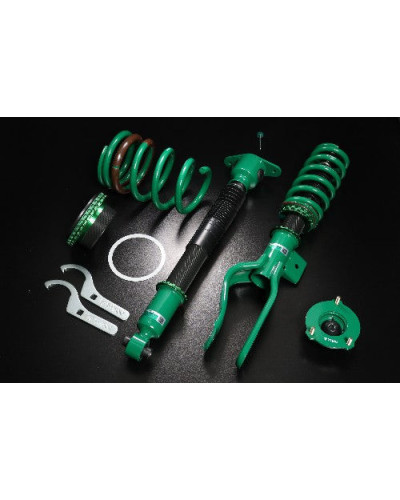 TEIN FLEX Z COILOVER SUSPENSION - MODEL 3 18+/MODEL Y 20+ : KYP Performance House