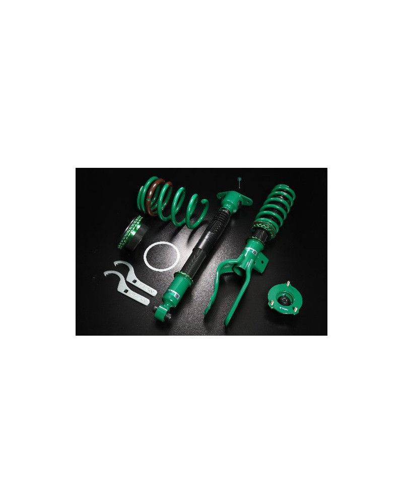 TEIN FLEX Z COILOVER SUSPENSION - MODEL 3 18+/MODEL Y 20+ : KYP Performance House