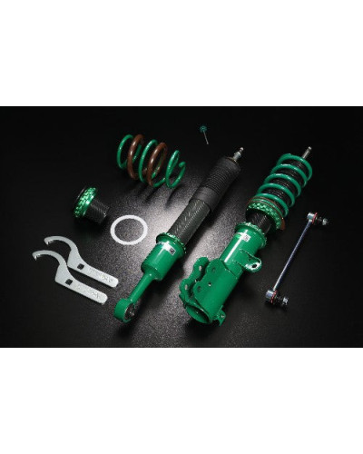 TEIN FLEX Z COILOVER SUSPENSION - SUZUKI SWIFT SPORT ZC33S 2017.09+ : KYP Performance House