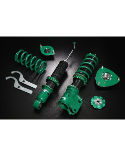 TEIN FLEX Z COILOVER SUSPENSION - LEGACY 03-09 : KYP Performance House