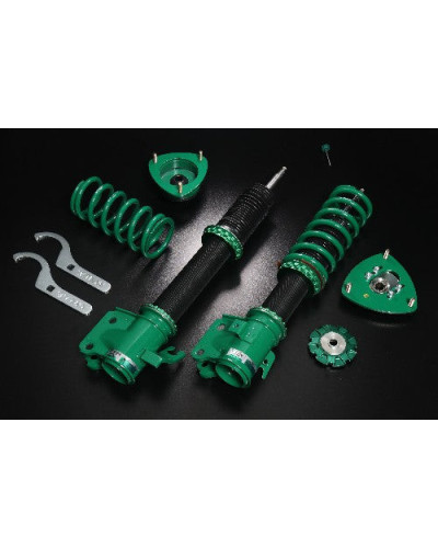 TEIN FLEX Z COILOVER SUSPENSION - FORESTER 02-08 : KYP Performance House