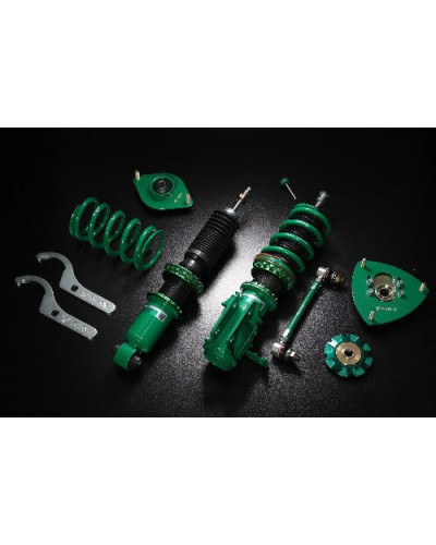 TEIN FLEX Z COILOVER SUSPENSION - BRZ 21+/GR86 21+ : KYP Performance House