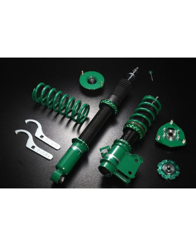 TEIN FLEX Z COILOVER SUSPENSION - 200SX 93-98/240SX 95-98/SILVIA S14 93-98 : KYP Performance House