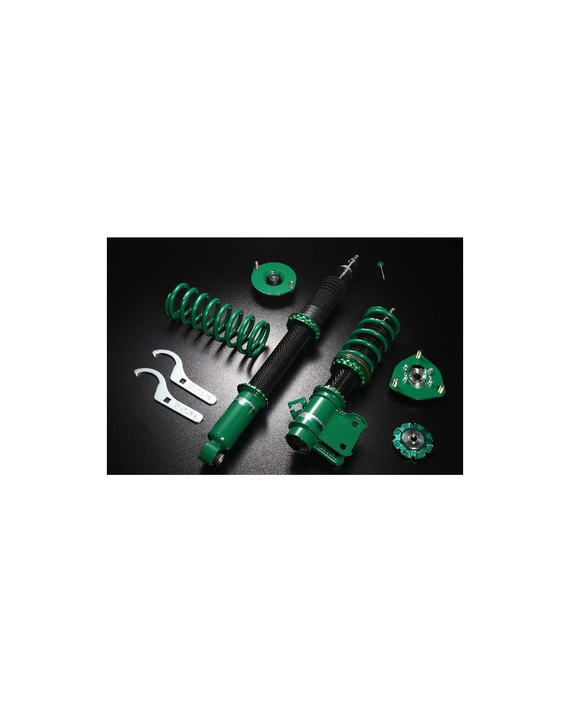 TEIN FLEX Z COILOVER SUSPENSION - 200SX 93-98/240SX 95-98/SILVIA S14 93-98 : KYP Performance House