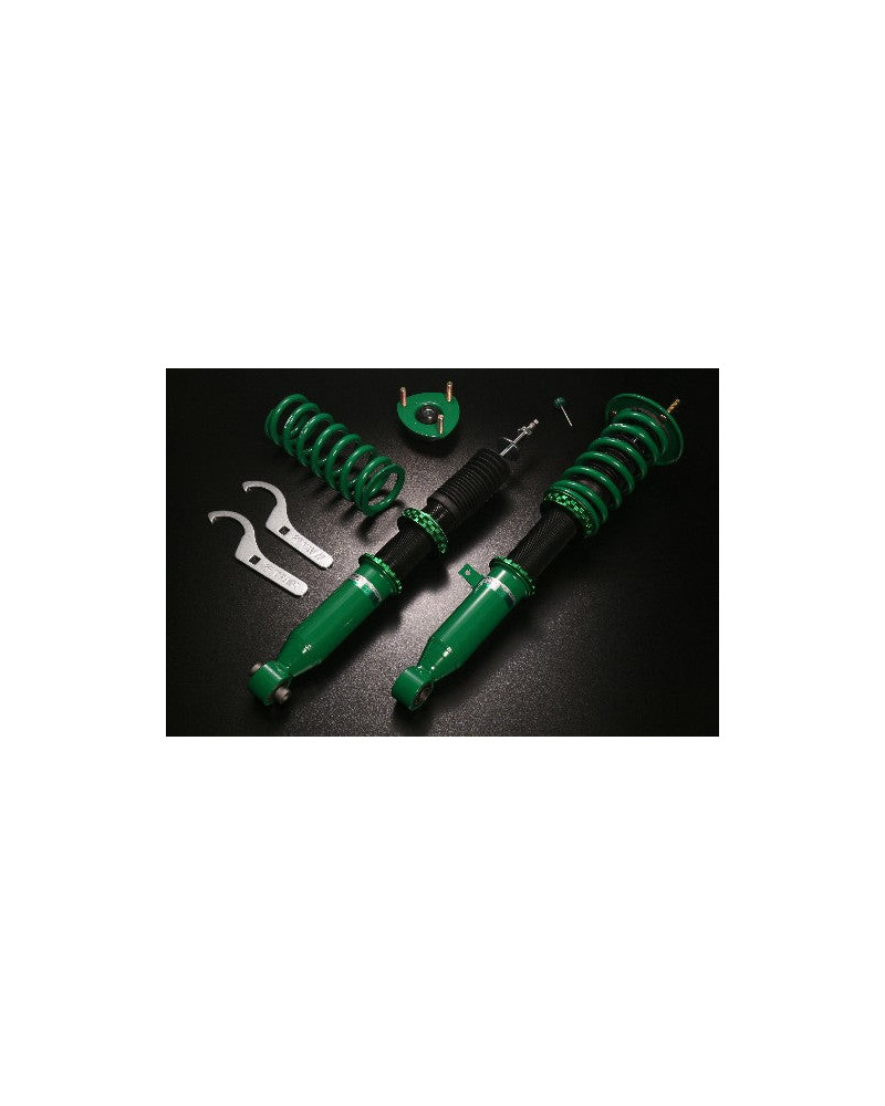 TEIN FLEX Z COILOVER SUSPENSION - IS250 06-13/IS350 05-13 : KYP Performance House