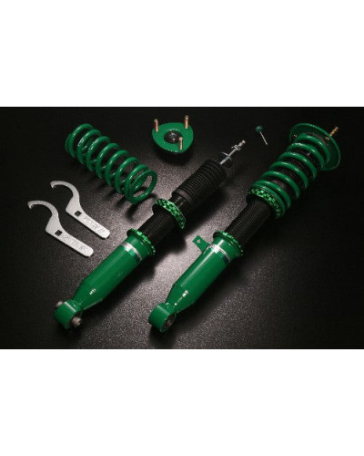 TEIN FLEX Z COILOVER SUSPENSION - IS250 06-13/IS350 05-13 : KYP Performance House