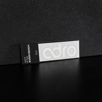 ADRO Logo Decal