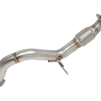 APEXI N1 EVOLUTION + GT FRONT PIPE FULL EXHAUST KIT FOR FL5 HONDA CIVIC TYPE R