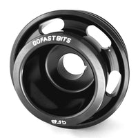 GFB Lightweight Underdrive Crank Pulley - Nissan 300Zx Z32
