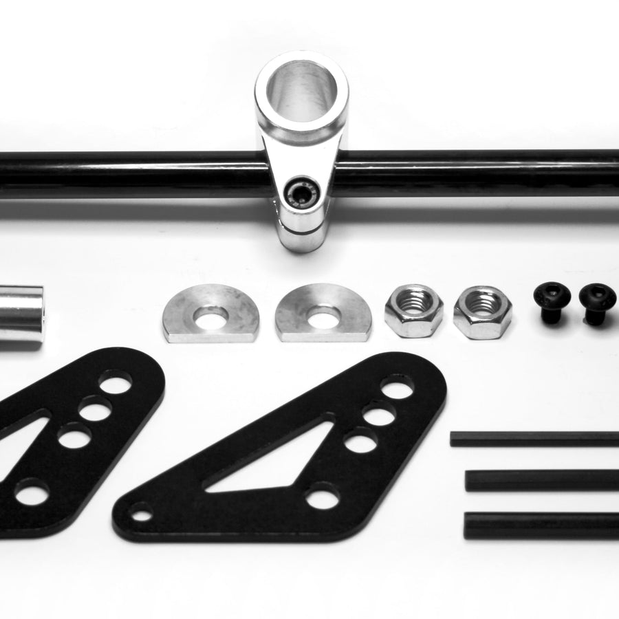 GFB Short Shift Kit (SUBARU WRX 08-14)