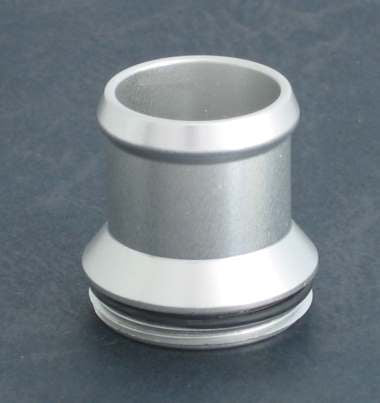 GFB 20mm BOV Recirculation Hose Adaptor