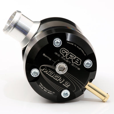 GFB Mach 2 TMS Recirculating Diverter Valve (WRX/STi 94-96)