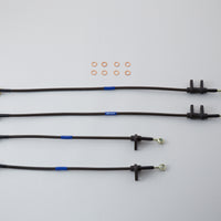 SPOON SPORTS BRAKE HOSE SET HONDA CIVIC EG INTEGRA DC2