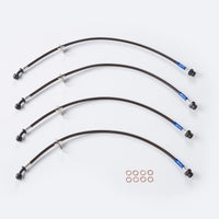 SPOON SPORTS BRAKE HOSE SET CIVIC EK4 EK9