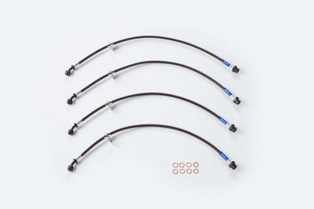 SPOON SPORTS BRAKE HOSE SET CIVIC EK4 EK9