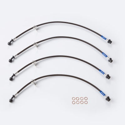 SPOON SPORTS BRAKE HOSE SET CIVIC EK4 EK9