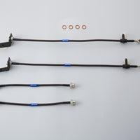 SPOON SPORTS BRAKE HOSE SET CIVIC FD2