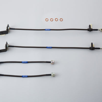 SPOON SPORTS BRAKE HOSE SET CIVIC FD2