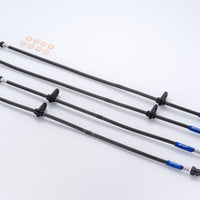 SPOON SPORTS BRAKE HOSE SET, GK5 JAZZ FIT