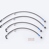 SPOON SPORTS BRAKE HOSE SET, JW5 S660