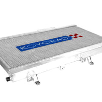 Koyorad Aluminium Racing Radiator - Subaru WRX/STI (GD/GG)