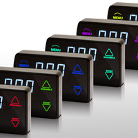 GFB D-Force Electronic Boost Controller w/EGT Sensor
