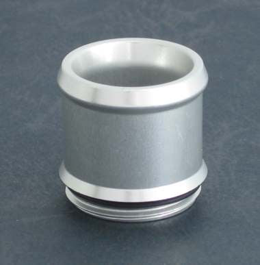 GFB 25mm BOV Recirculation Hose Adaptor