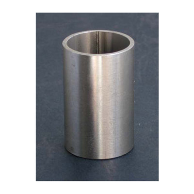 GFB 25mm (1") Stainless Steel Weld On Adaptor Pipe