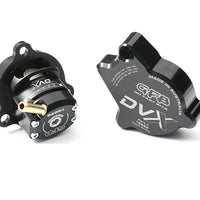 GFB DVX diverter valve (MK7 Golf R/8V S3)