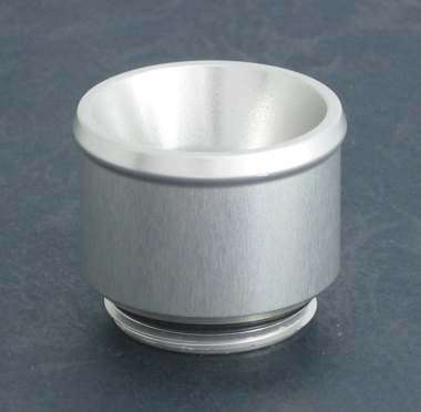 GFB 30mm BOV Recirculation Hose Adaptor