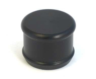 GFB 30mm Hose Blanking Plug