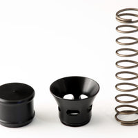 GFB Mach 2 Plumb Back to Atmosphere Vent Conversion Kit - Suits T9100/T9101/T9102/T9104/T9105/T9135