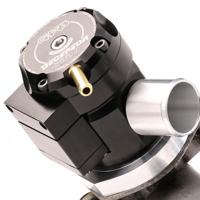 GFB Deceptor Pro II TMS Direct Fit Blow Off Valve (200SX 93-03)