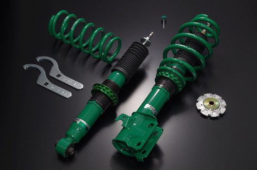 TEIN STREET ADVANCE Z COILOVER KIT - FORESTER 07-13 SUBARU