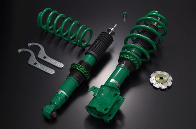 TEIN STREET ADVANCE Z COILOVER KIT - FORESTER 07-13 SUBARU