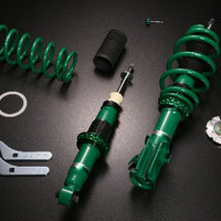 TEIN STREET ADVANCE Z COILOVER KIT - FORESTER 12-18