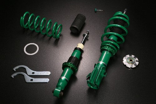 TEIN STREET ADVANCE Z COILOVER KIT - FORESTER 12-18