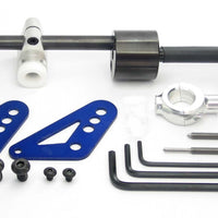GFB Short Shift Kit - 6 Speed (SUBARU STi 02-07)